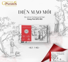 Scl dạng Thổi GrandPlace