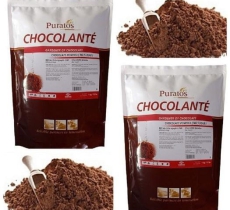 Bột Scl Cao Cấp Puratos