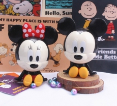 Chuột Mickey trang trí bánh