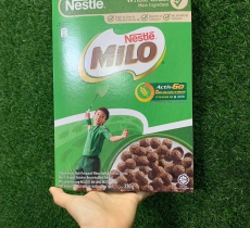 Ngũ Cốc Milo