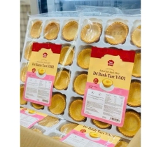 ĐẾ BÁNH TART YA01 NHẤT HƯƠNG