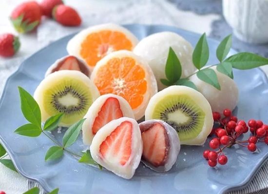 Bột Mochi Nhật Bản MIKKO