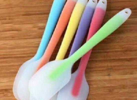 Vét Silicon Đủ Màu