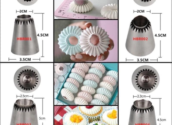 Đui Bắt Kem 4D