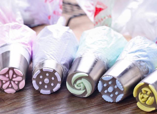 Đui Bắt Kem 4D