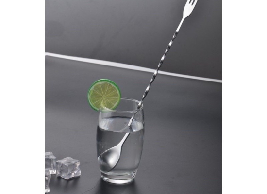 Muỗng Pha Chế Inox