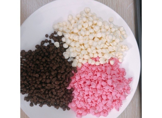 Socola Chip (Xanh, Đen,)