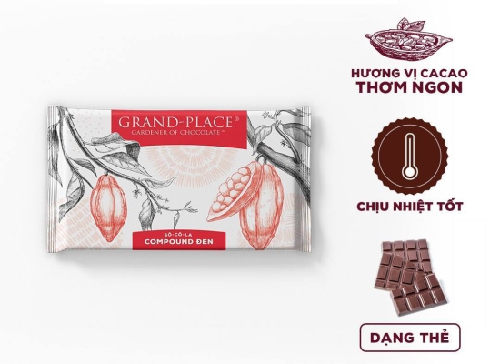 SoCoLa Thẻ GrandPlace