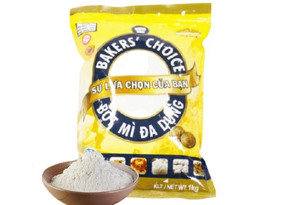Bột Đa Dụng Baker Choice Số 11