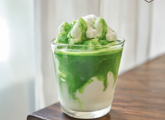 Chổi Chasen Đánh Matcha