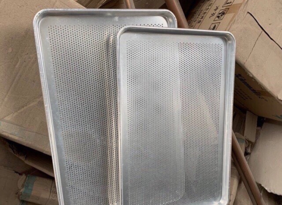 Mâm Lỗ Nướng Bánh, Đựng bánh 40x60cm