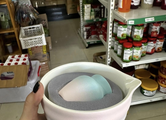 Bộ Dụng Cụ Đánh Matcha