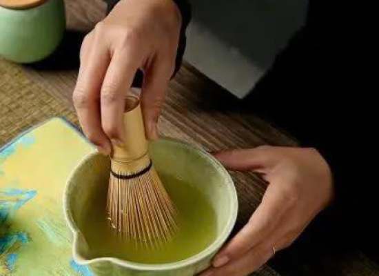 Bộ Dụng Cụ Đánh Matcha