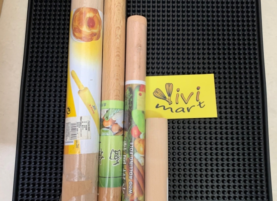Cây lăn bột các cỡ