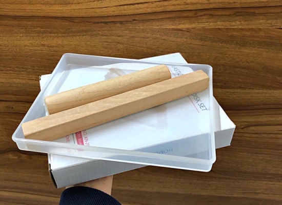 Khuôn làm kẹo Nougat