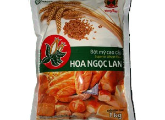 Bột mỳ Hoa Ngọc Lan 500gr