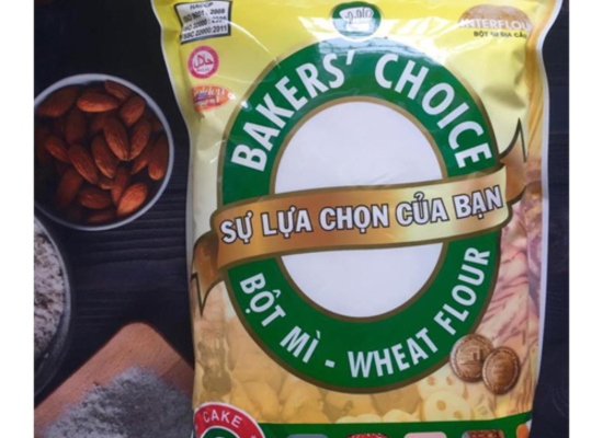 Bột Bakers Choice số 8 ( Bột bánh Bông lan)