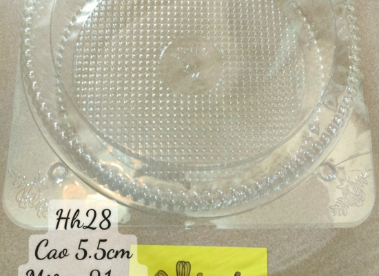 Hộp Nhựa HH28