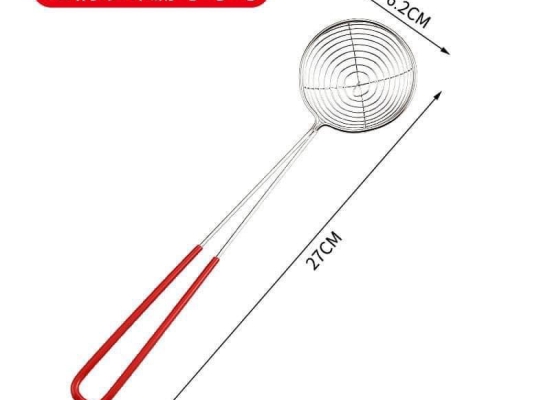 Vợt , vá múc Trân Châu, thạch
