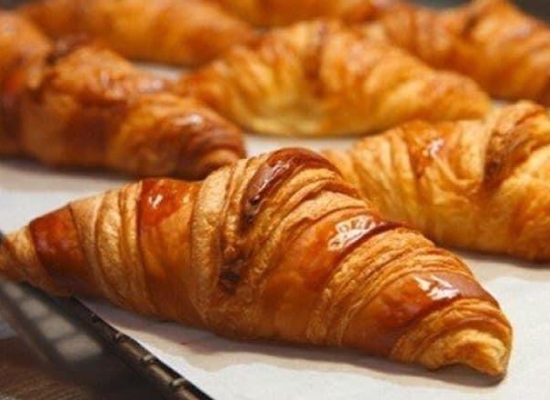 Bánh CROISSANT SẴN
