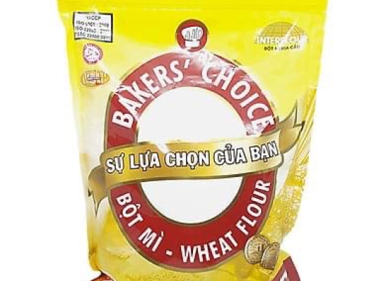 Bột Đa Dụng Baker Choice Số 13 , số 8, số 11