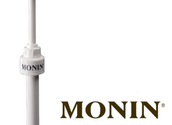 Vòi Pump TORANI, MONIN Đầu TO, MONIN ĐẦU NHỎ 700cl