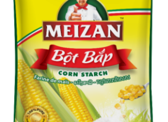 Bột Bắp Meizan