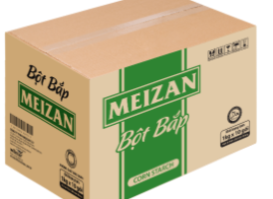 Bột Bắp Meizan