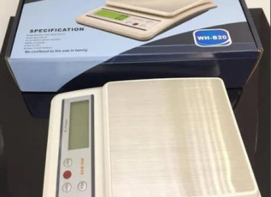 Cân Điện Tử Tốt