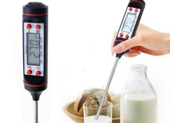 Dụng Cụ Đo nhiệt độ