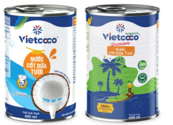 CỐT DỪA CÔOO