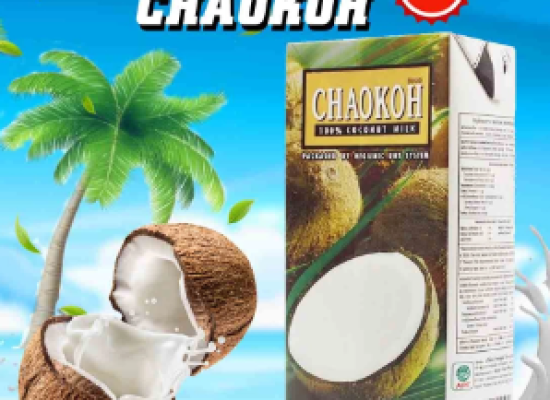 CỐT DỨA CHAOKOH THÁI