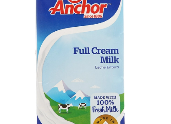 SỮA TƯƠI ANCHOR  Fullcream