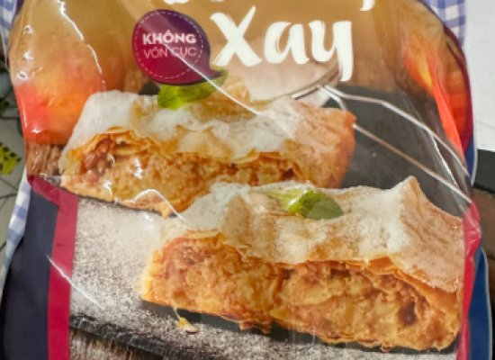 Đường Xay Làm Bánh (bột) MAMA