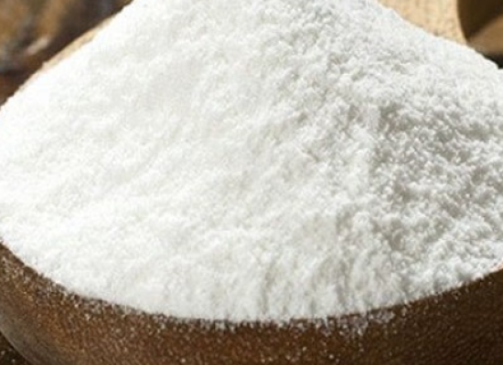 Bột Nổi 999, Mauri