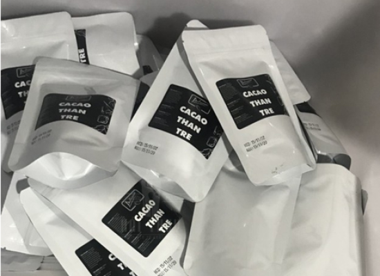 Cacao Than Tre