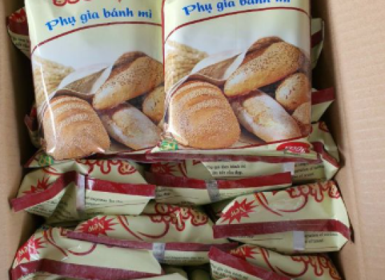 Phụ Gia Lạt Bánh Mì 999 