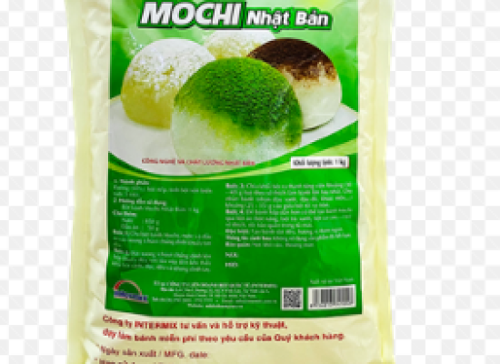 Bột Mochi Nhật Bản MIKKO