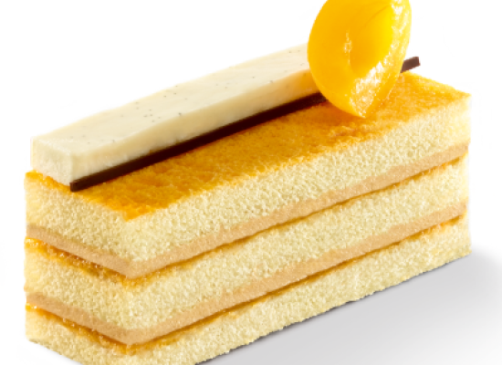 Bột Trộn Sẵn Bông Lan Puratos