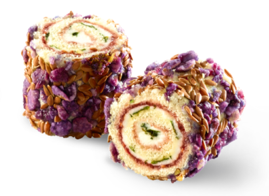 Bột Trộn Sẵn Bông Lan Puratos