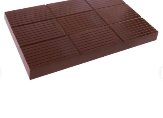 Sô Cô La Thanh Nâu Sữa - GPM-007.1KG
