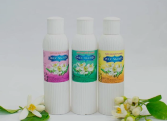 Hương Hoa Bưởi
