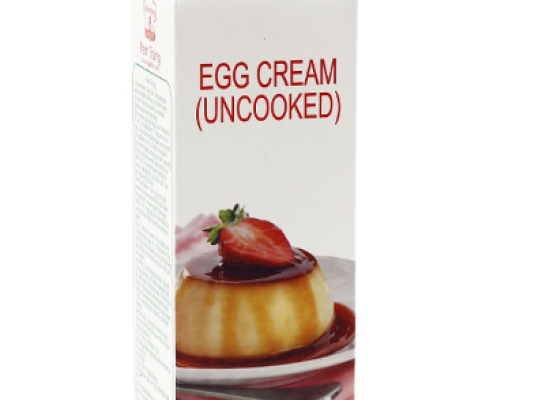 Kem Làm Tart Trứng Nhất Hương
