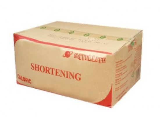 Shortening ̣̣̣Mỡ Trừu