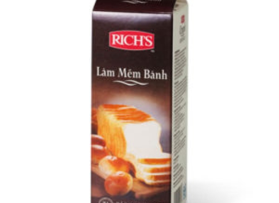Kem làm Mềm BánhKem làm Mềm Bánh Rich