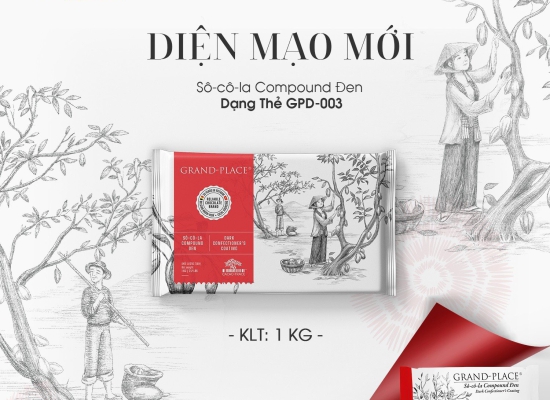 Scl dạng Thổi GrandPlace