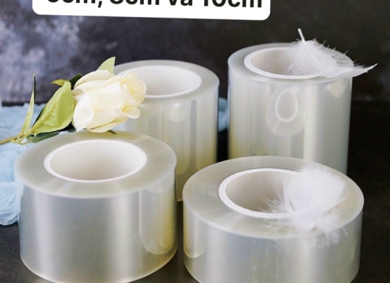 Quấn Thành Trong Cứng, Mềm