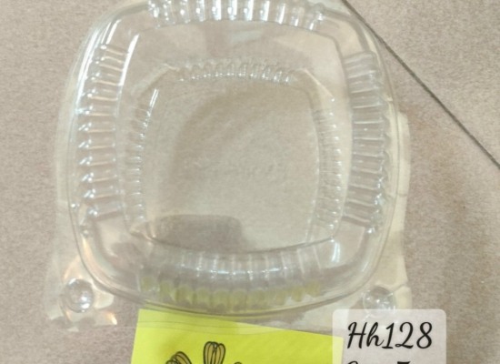 Hộp Nhựa HH128