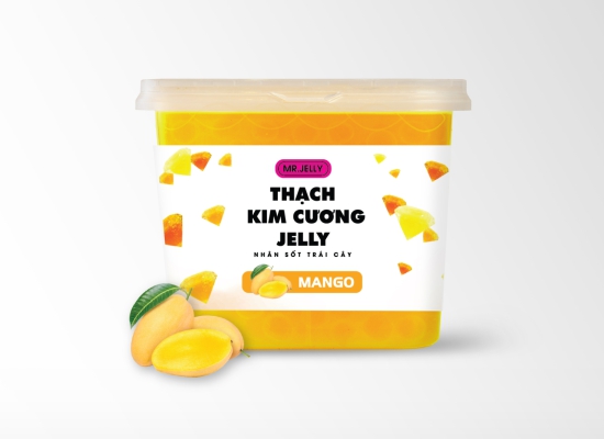 Thạch Kim Cương OHLA