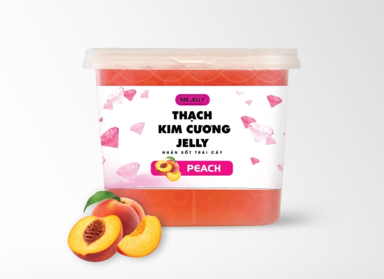 Thạch Kim Cương OHLA